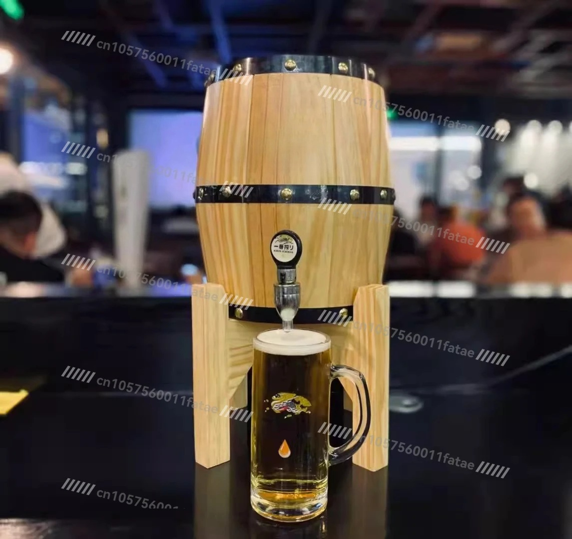 Wine Beer & Deli Reviews - Beer Rack 3L Stainless Steel Liner