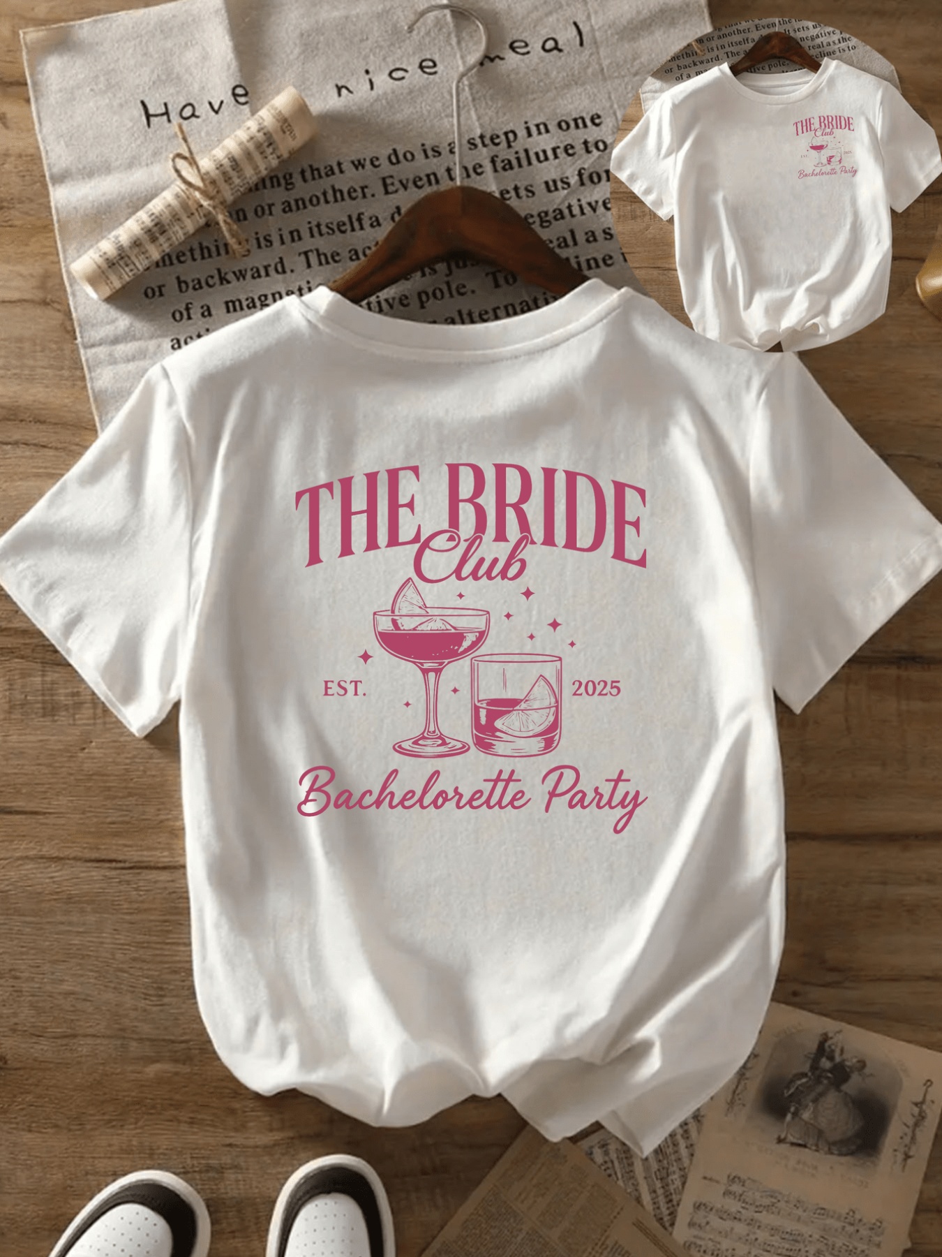 Wine Or Beer - Women'S 