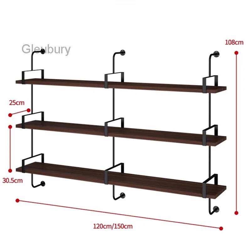 Wine Beer Rack - Cabinet Tall Shelf Nordic Vinera Display