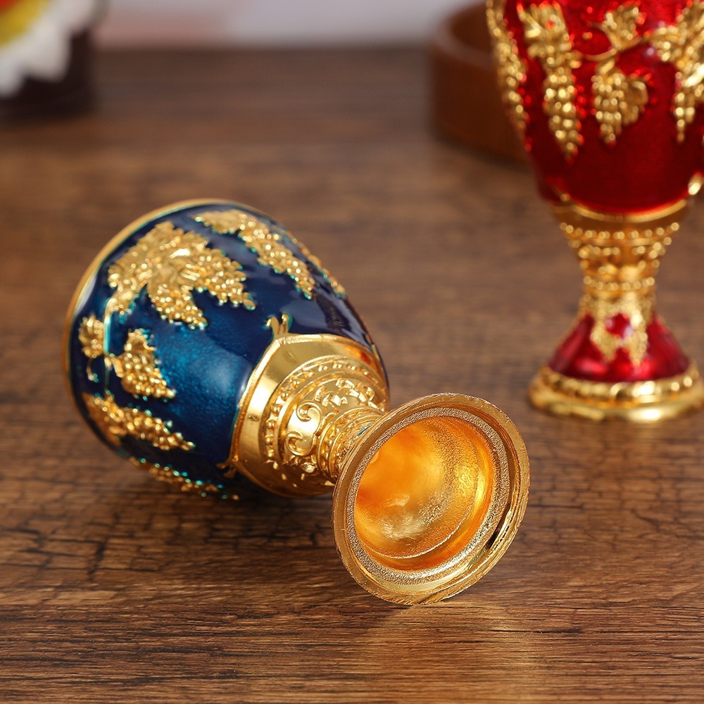 Wine Or Beer - New European Style Wine Glasses Spirits