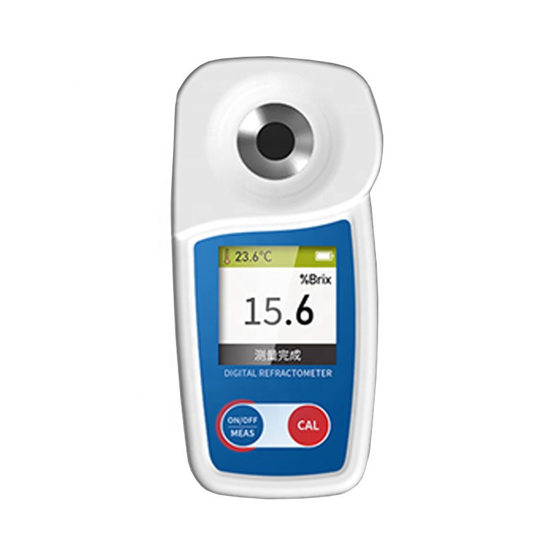 Digital Refractometer Sacchari – Wine Beer & Deli Reviews recenzja i cena