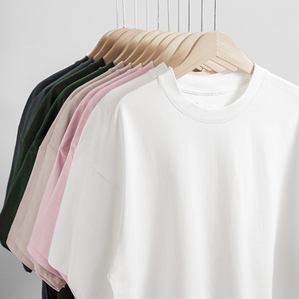Summer Cotton Short Sleeve T-s – Wine Or Beer recenzja i cena