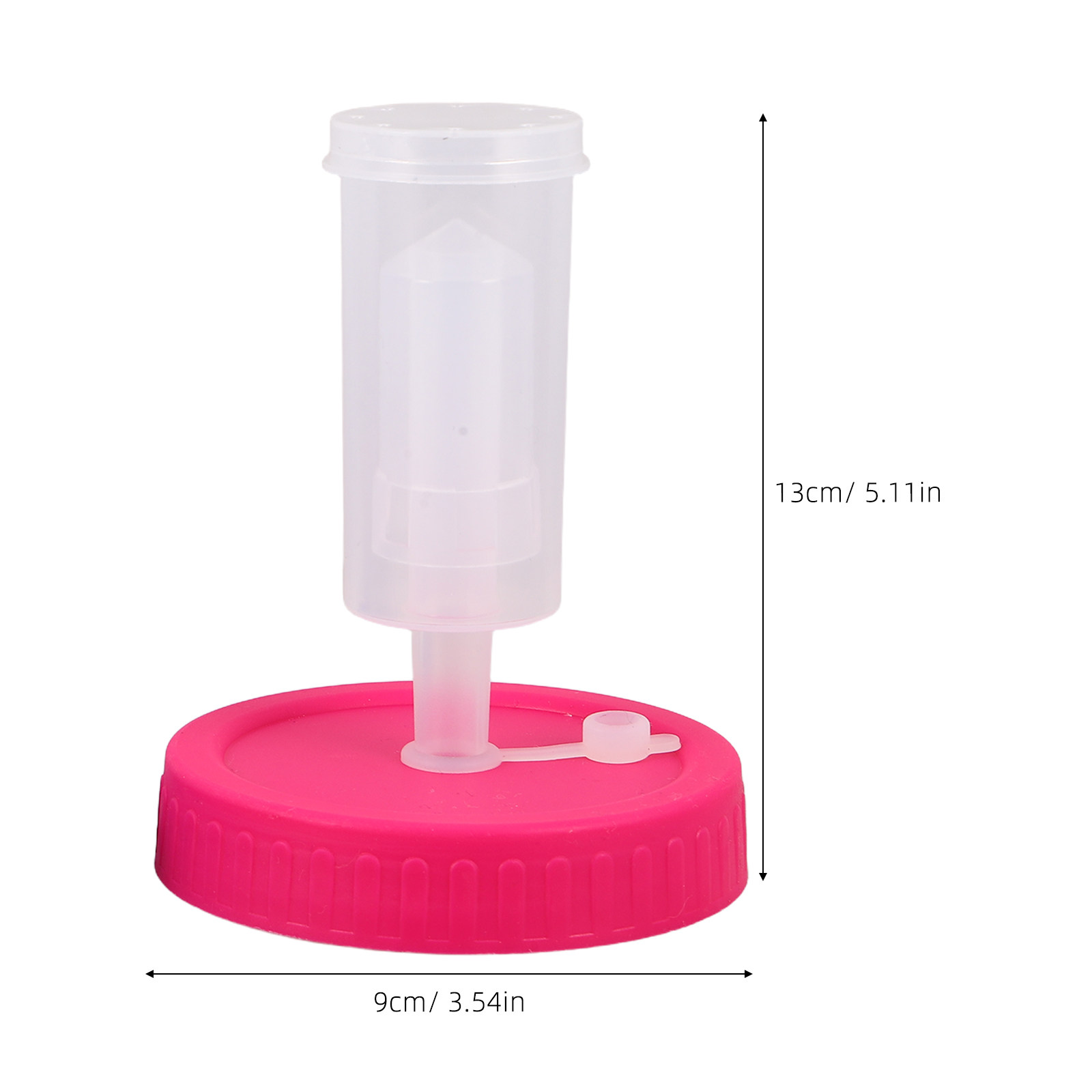 2Pcs Gallon Fermentation Lid A – Wine Beer Cider recenzja i cena