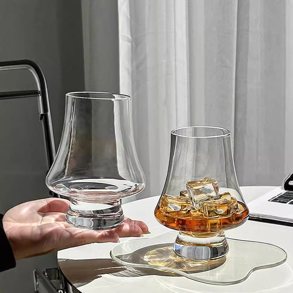 2/4pcs Tasting Glasses Set Of  – Wine Or Beer recenzja i cena