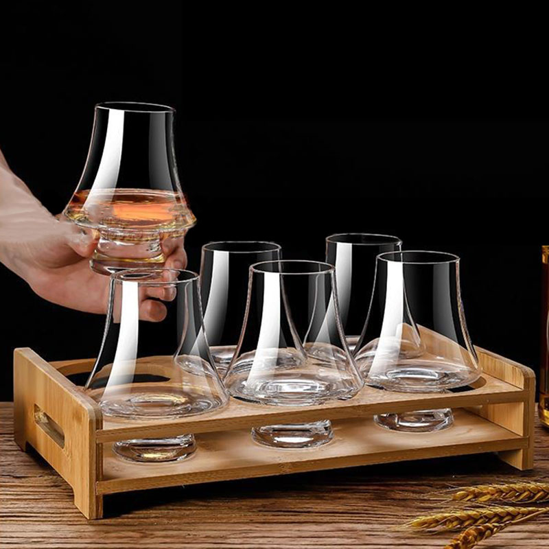 2/4pcs Tasting Glasses Set Of  – Wine Or Beer recenzja i cena