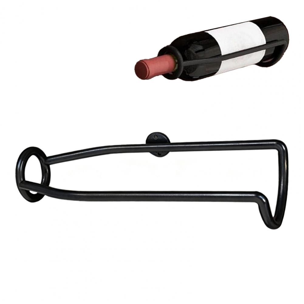 Iron Art Wine Rack Industrial  – Wine Beer Rack recenzja i cena