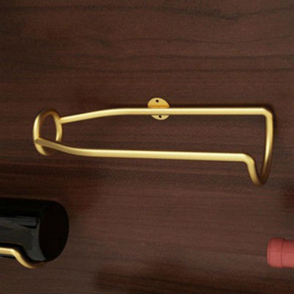 Iron Art Wine Rack Industrial  – Wine Beer Rack recenzja i cena