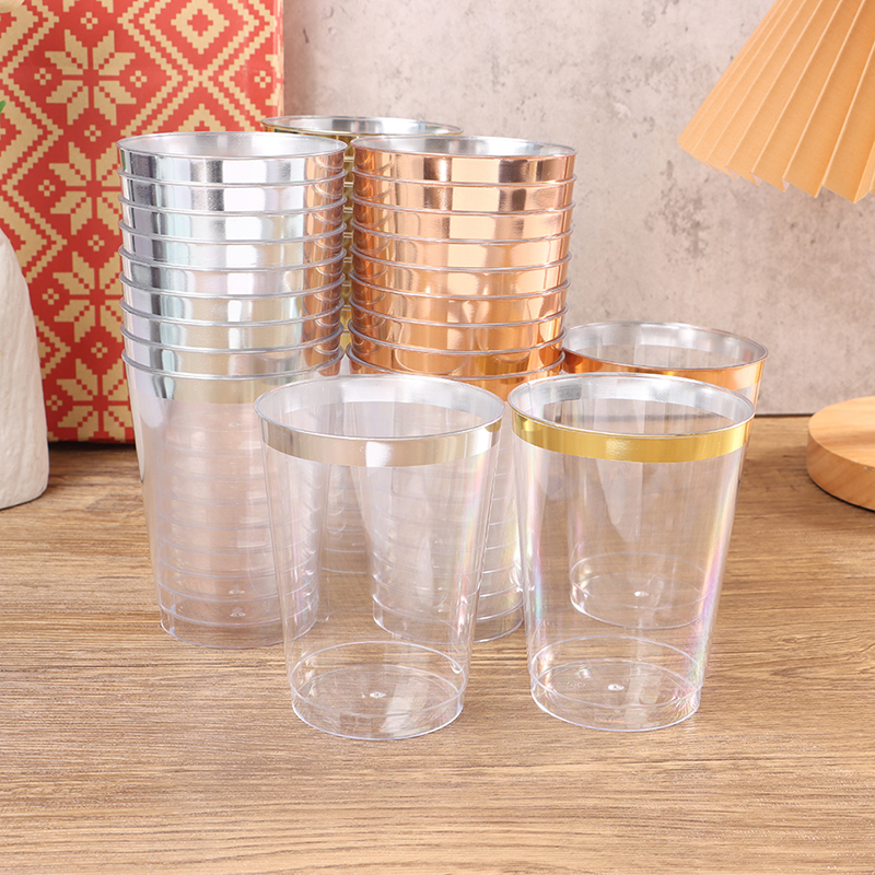 【10Pcs Gold Disposable Phnom P – Wine Or Beer recenzja i cena