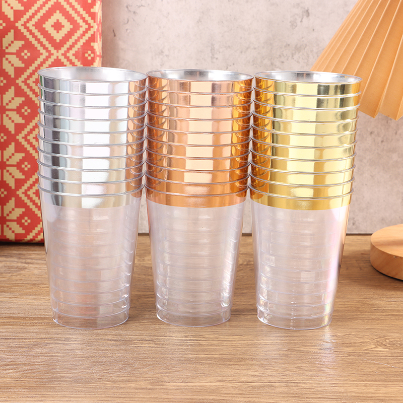 【10Pcs Gold Disposable Phnom P – Wine Or Beer recenzja i cena