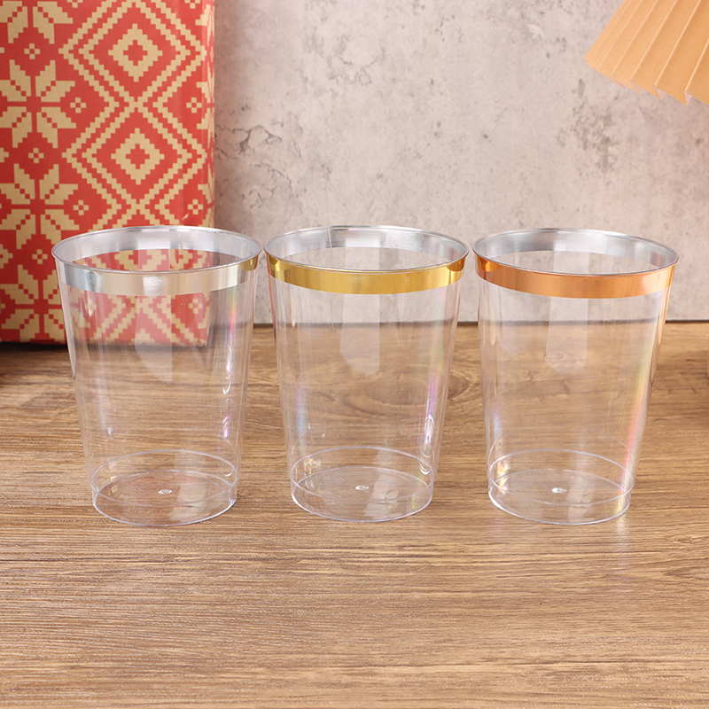 【10Pcs Gold Disposable Phnom P – Wine Or Beer recenzja i cena
