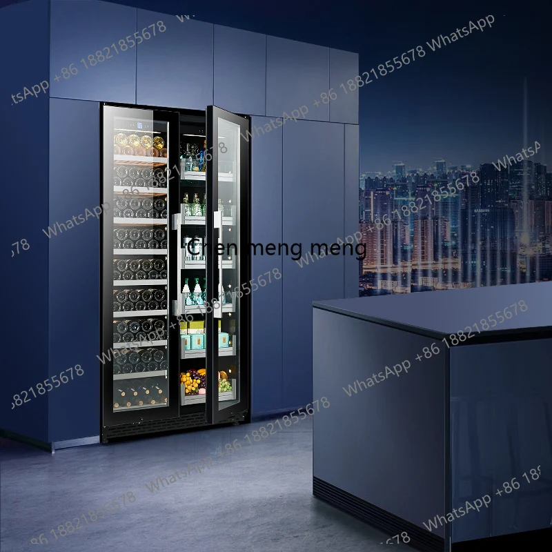 A55 The Popular Large-capacity – Wine Beer Place recenzja i cena