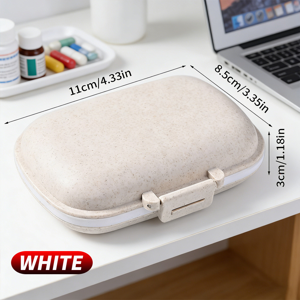 Portable Medicine Storage Case – Cocktail Shaker Set recenzja i cena