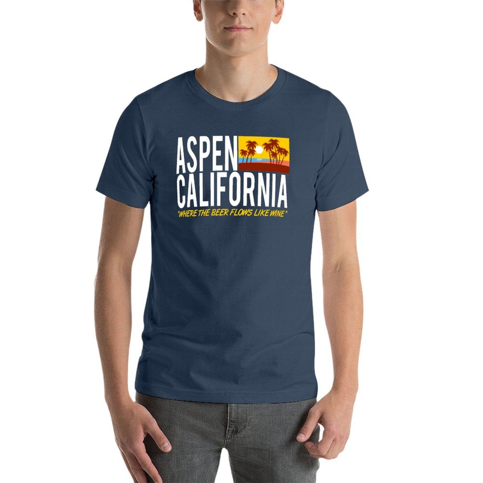 Where Like Aspen Beer The Cali – Wine Like Beer recenzja i cena