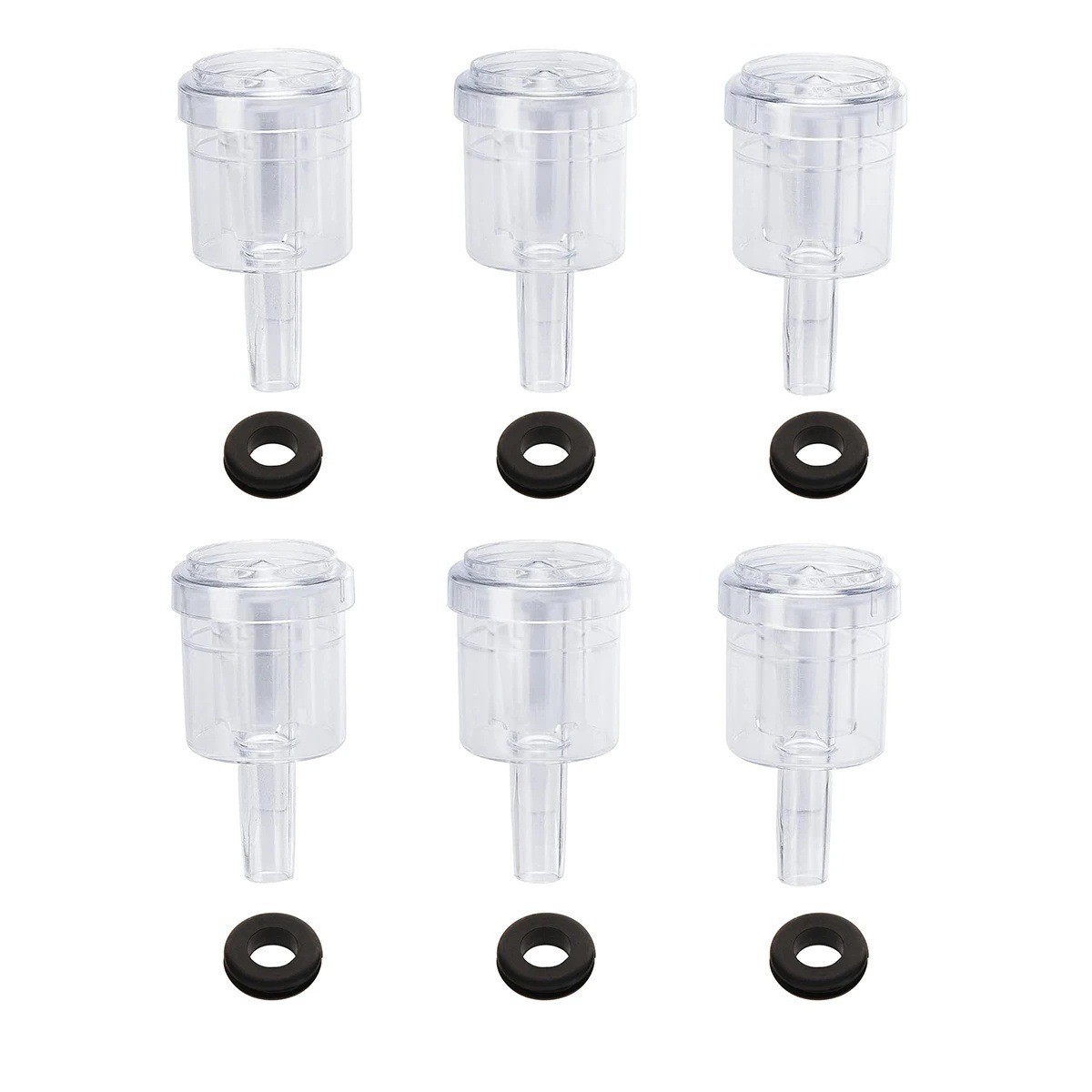 Airlock for Fermenting -Way Va – Wine Beer Cider recenzja i cena