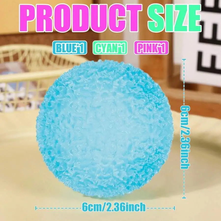 High Density Solid Soft Stress – Cocktail Shaker Set recenzja i cena