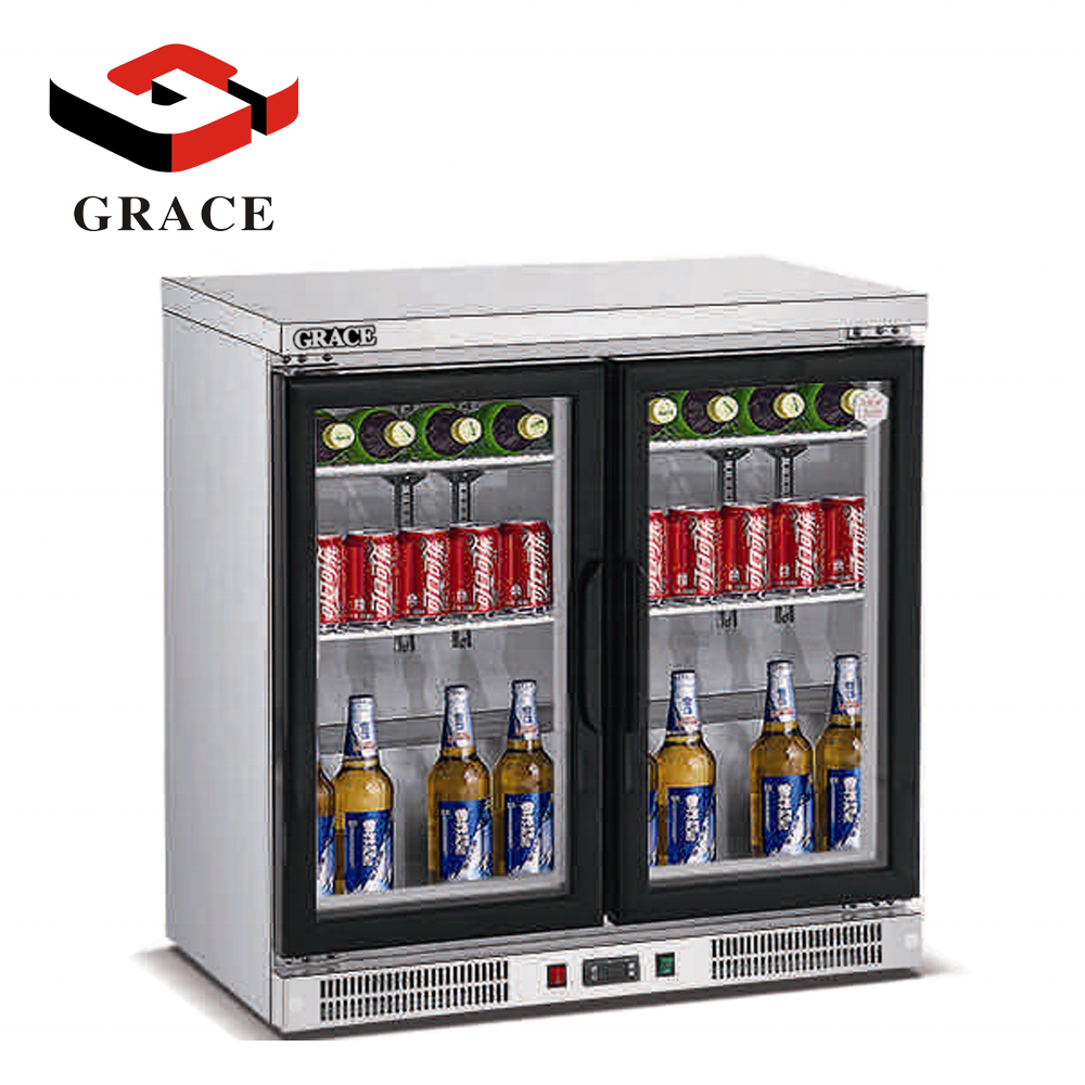 Under Counter Fridge, 304 Stai – Wine And Beer Undercounter Fridge recenzja i cena