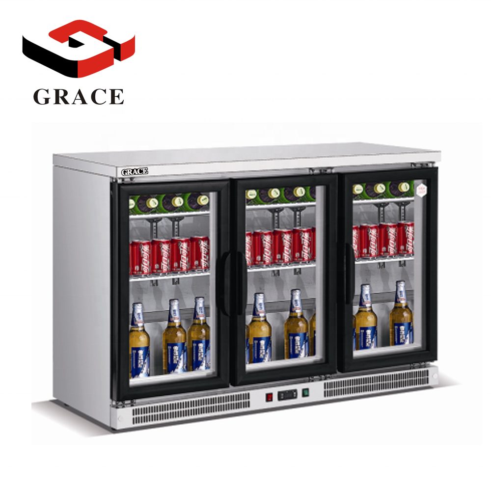 Under Counter Fridge, 304 Stai – Wine And Beer Undercounter Fridge recenzja i cena