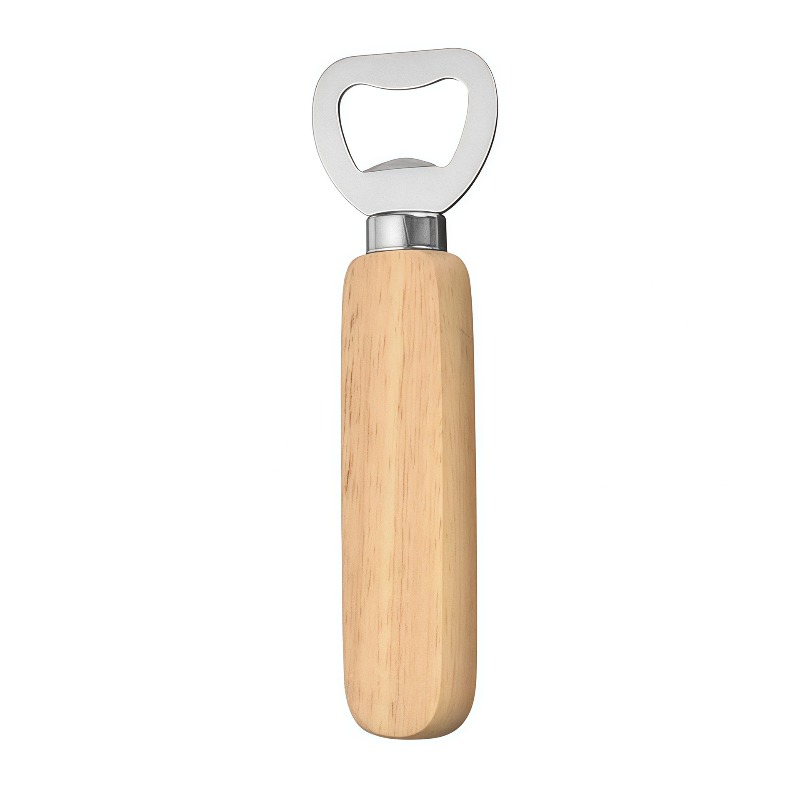 Wooden handle wine and beer bo – Wine Beer Logo recenzja i cena