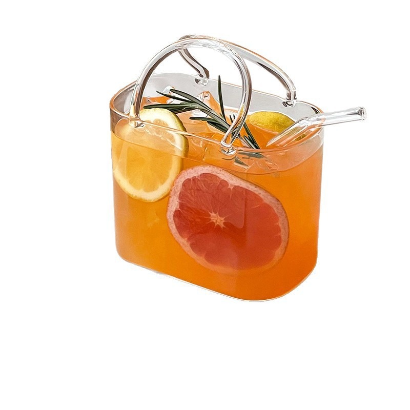 Creative Portable Handbag Glas – Wine Or Beer recenzja i cena