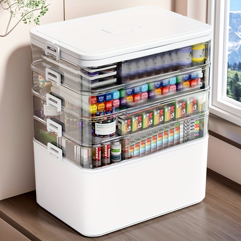 Multifunctional Multi-Layer St – Cocktail Shaker Set recenzja i cena