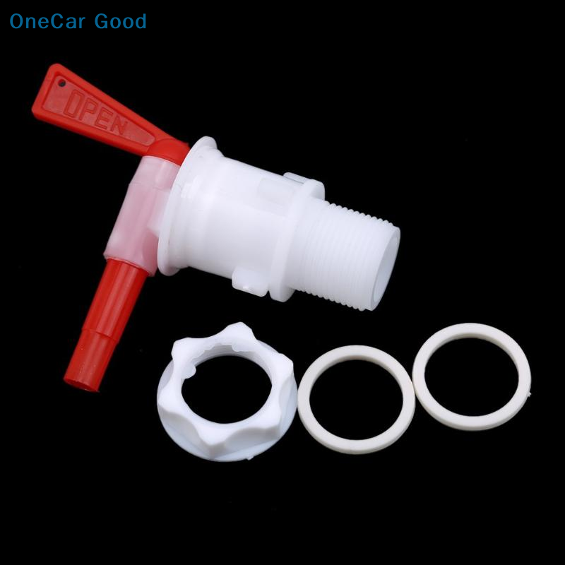 New Bottling Plastic Spigot Ho – Wine Beer & Deli Reviews recenzja i cena