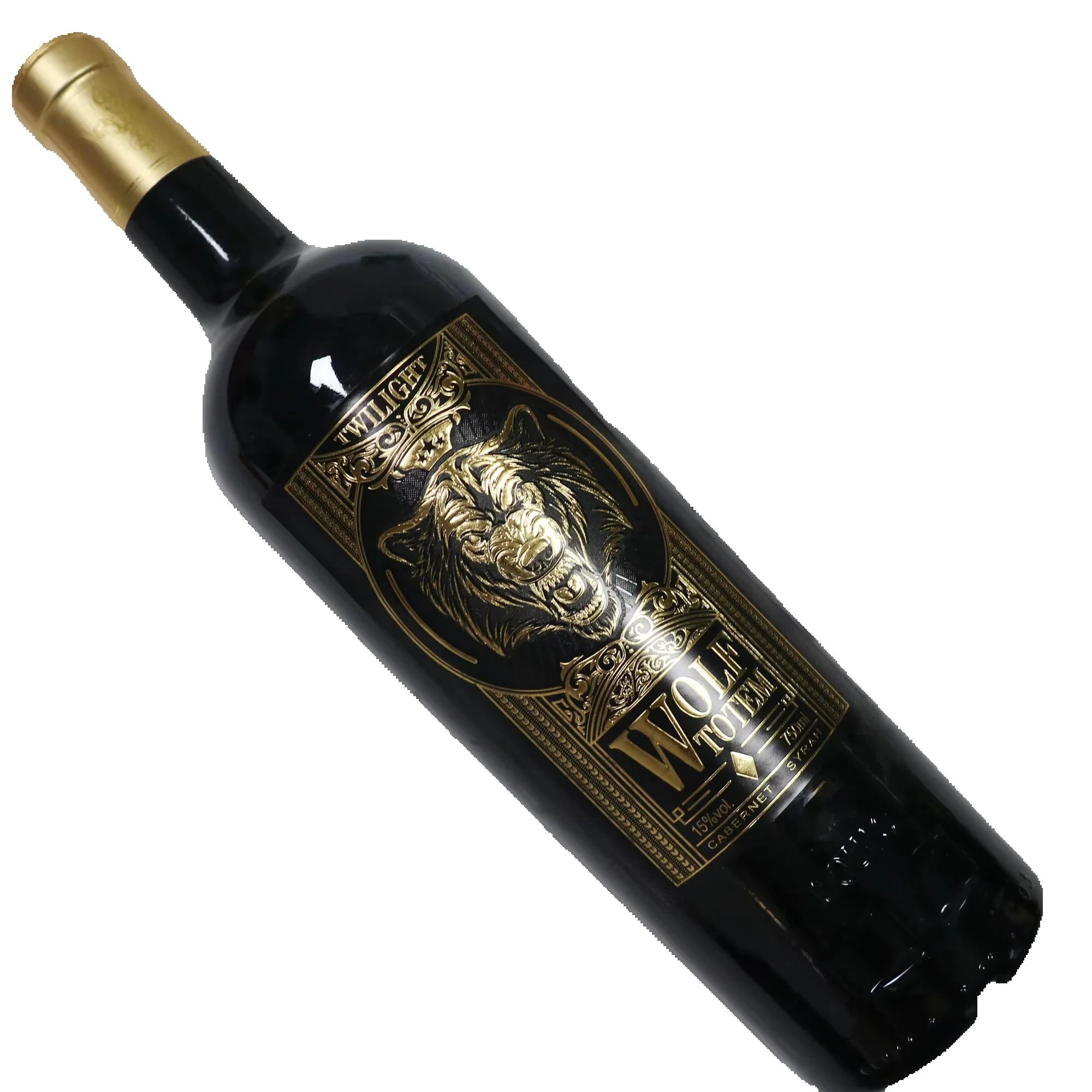 Customizable Logo Sticker｜Wate – Wine Beer Logo recenzja i cena