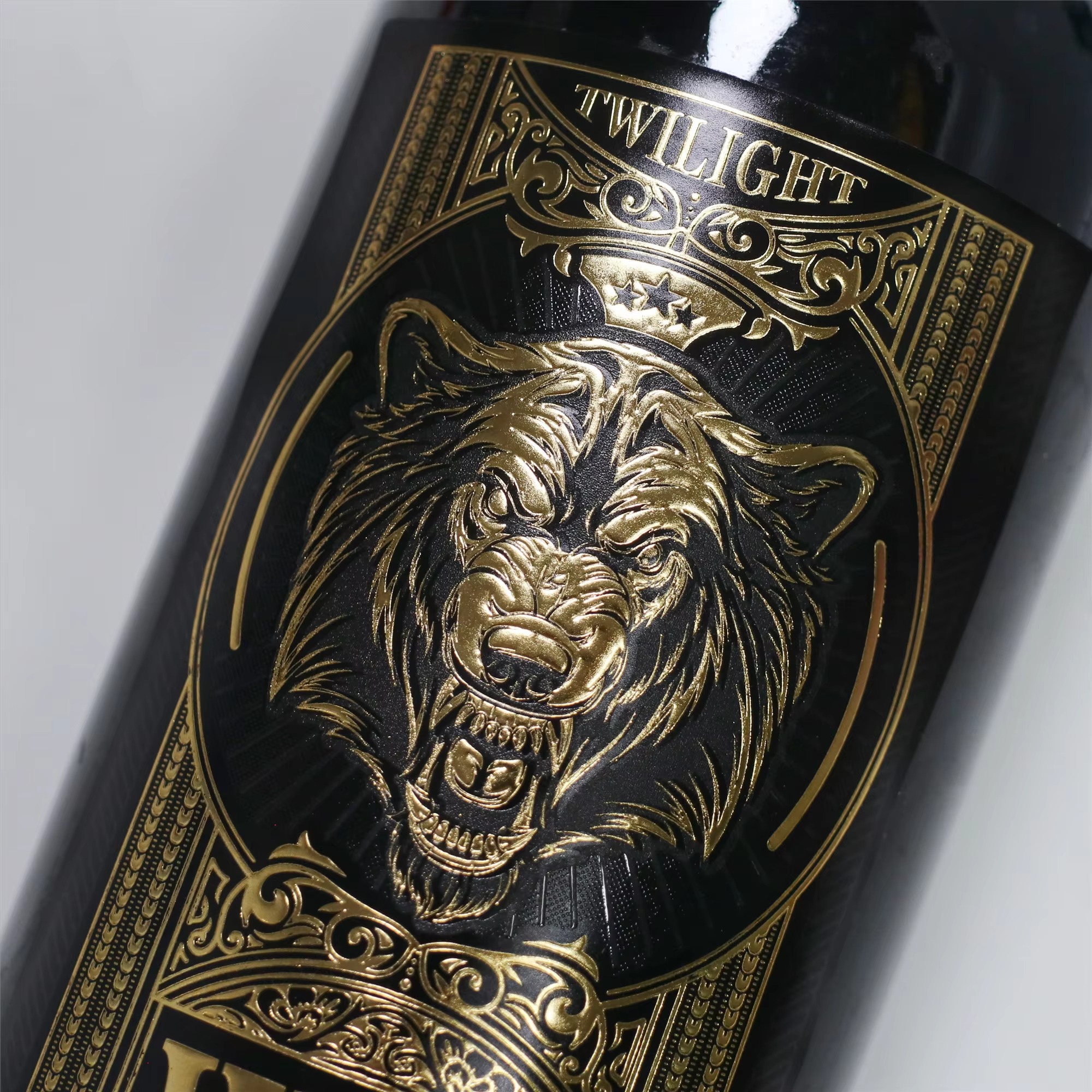 Customizable Logo Sticker｜Wate – Wine Beer Logo recenzja i cena