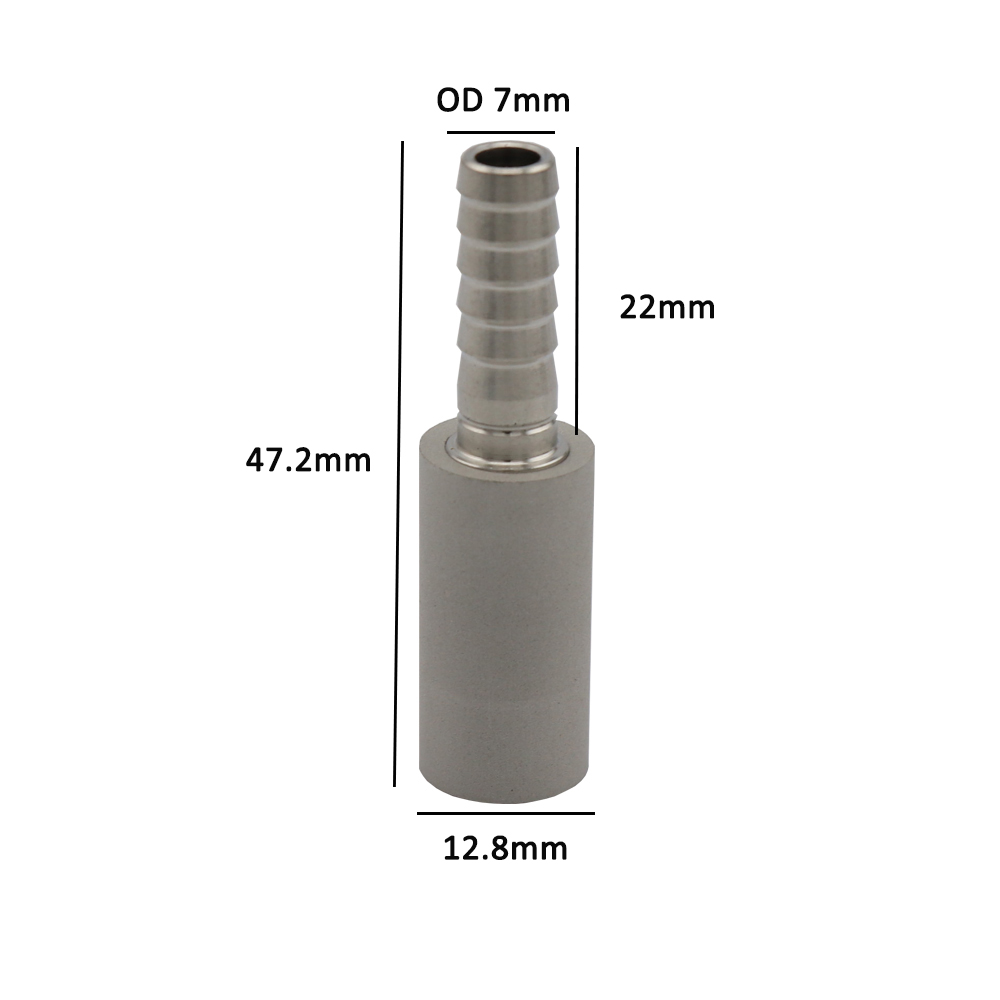 Homebrew Oxygen Diffuser Stone – Wine Or Beer recenzja i cena