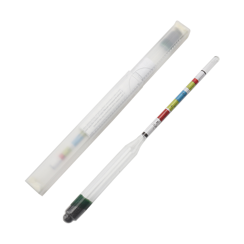 3 Scale Hydrometer For Wine Be – Wine Beer Cider recenzja i cena