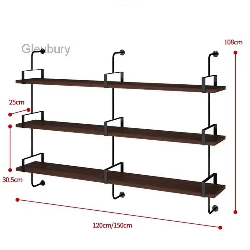 Shelf Display Tall Nordic Vine – Wine Beer Rack recenzja i cena