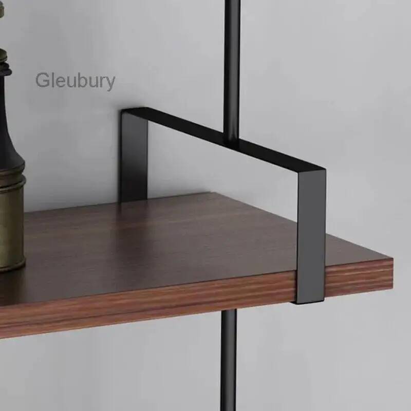 Shelf Display Tall Nordic Vine – Wine Beer Rack recenzja i cena