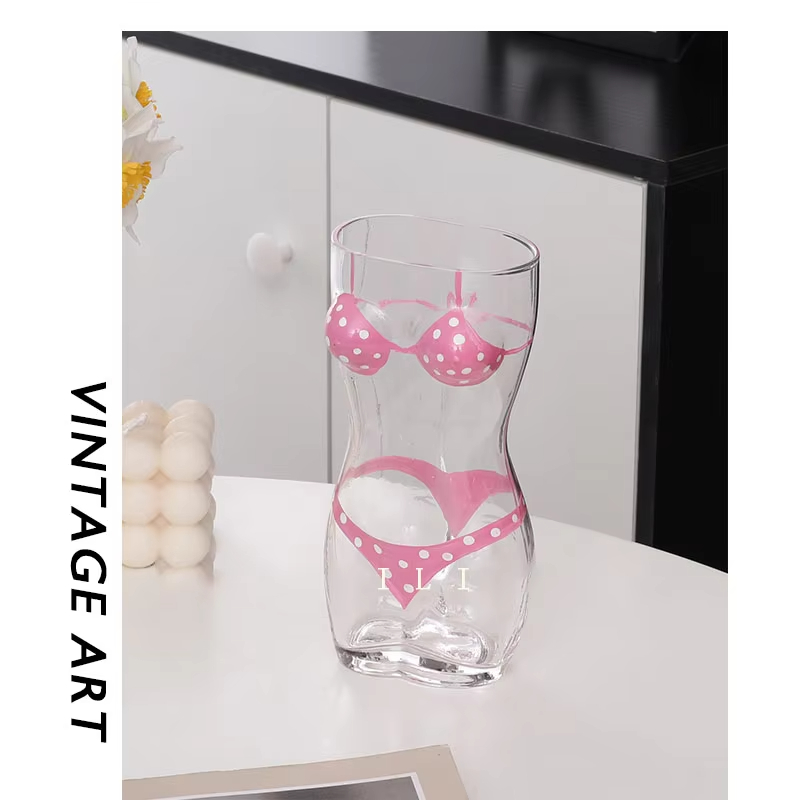 500ml Large Capacity Bikini Pa – Wine Beer Victoria recenzja i cena