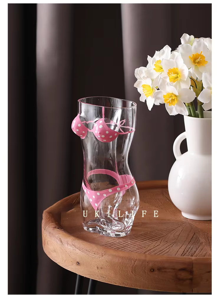 500ml Large Capacity Bikini Pa – Wine Beer Victoria recenzja i cena