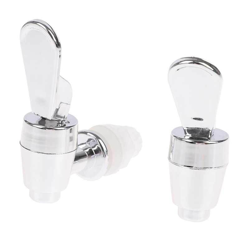 Hot Sale 12mm Plastic Faucet T – Wine Beer & Deli Reviews recenzja i cena