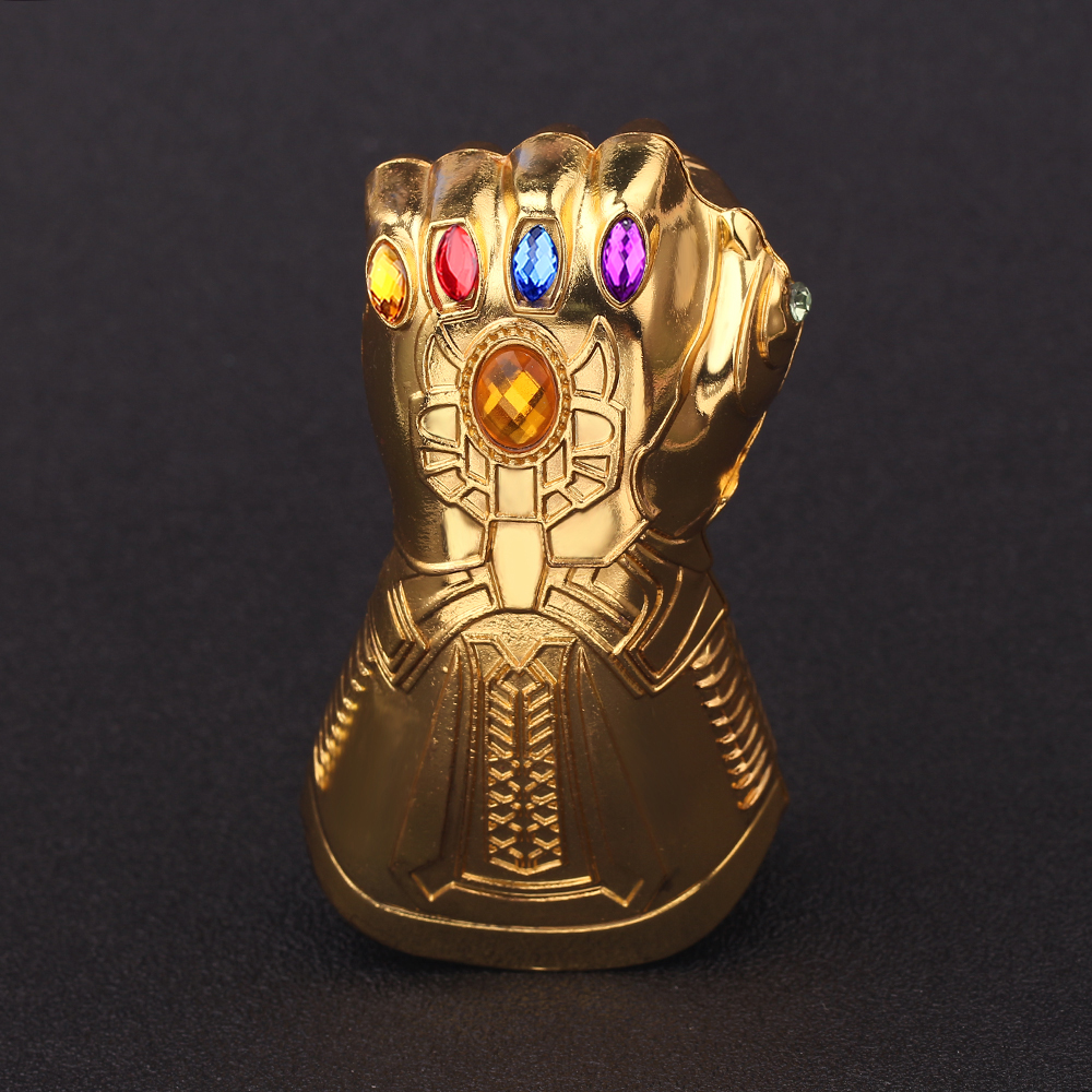 Thanos Gauntlet Glove Beer Bot – Wine Beer & Deli Reviews recenzja i cena