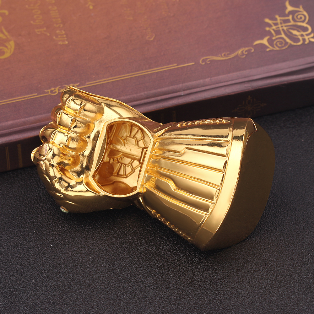 Thanos Gauntlet Glove Beer Bot – Wine Beer & Deli Reviews recenzja i cena