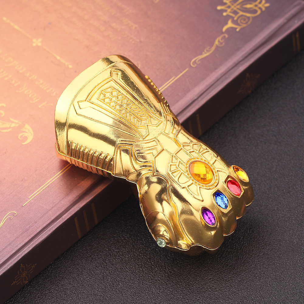 Thanos Gauntlet Glove Beer Bot – Wine Beer & Deli Reviews recenzja i cena