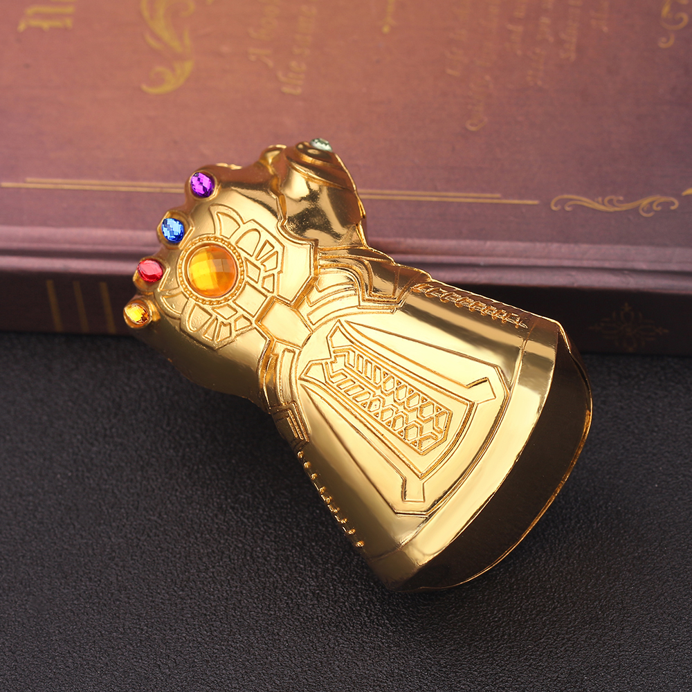 Thanos Gauntlet Glove Beer Bot – Wine Beer & Deli Reviews recenzja i cena