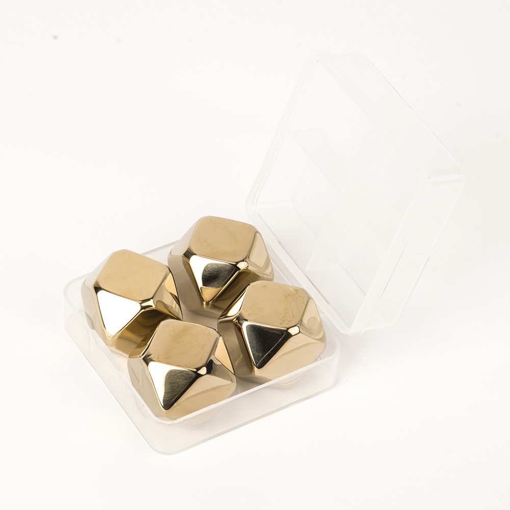 4/6/8 PCS Stainless Steel 304  – Wine Vodka Beer recenzja i cena