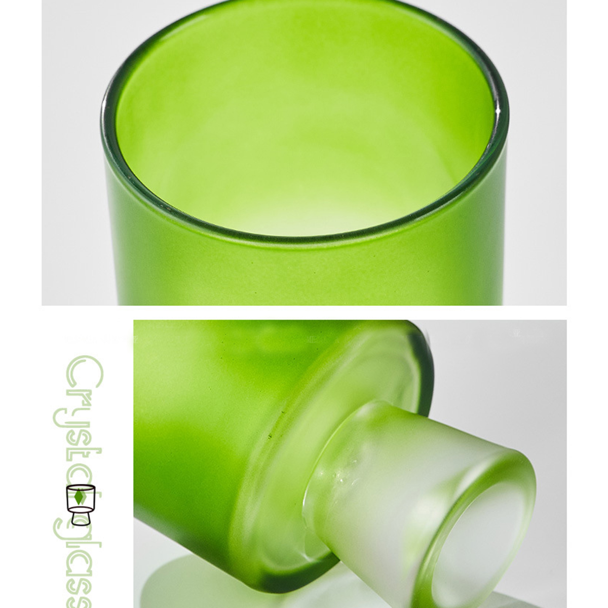 (Can Engrave Logo) 220ML Cryst – Wine Beer Logo recenzja i cena