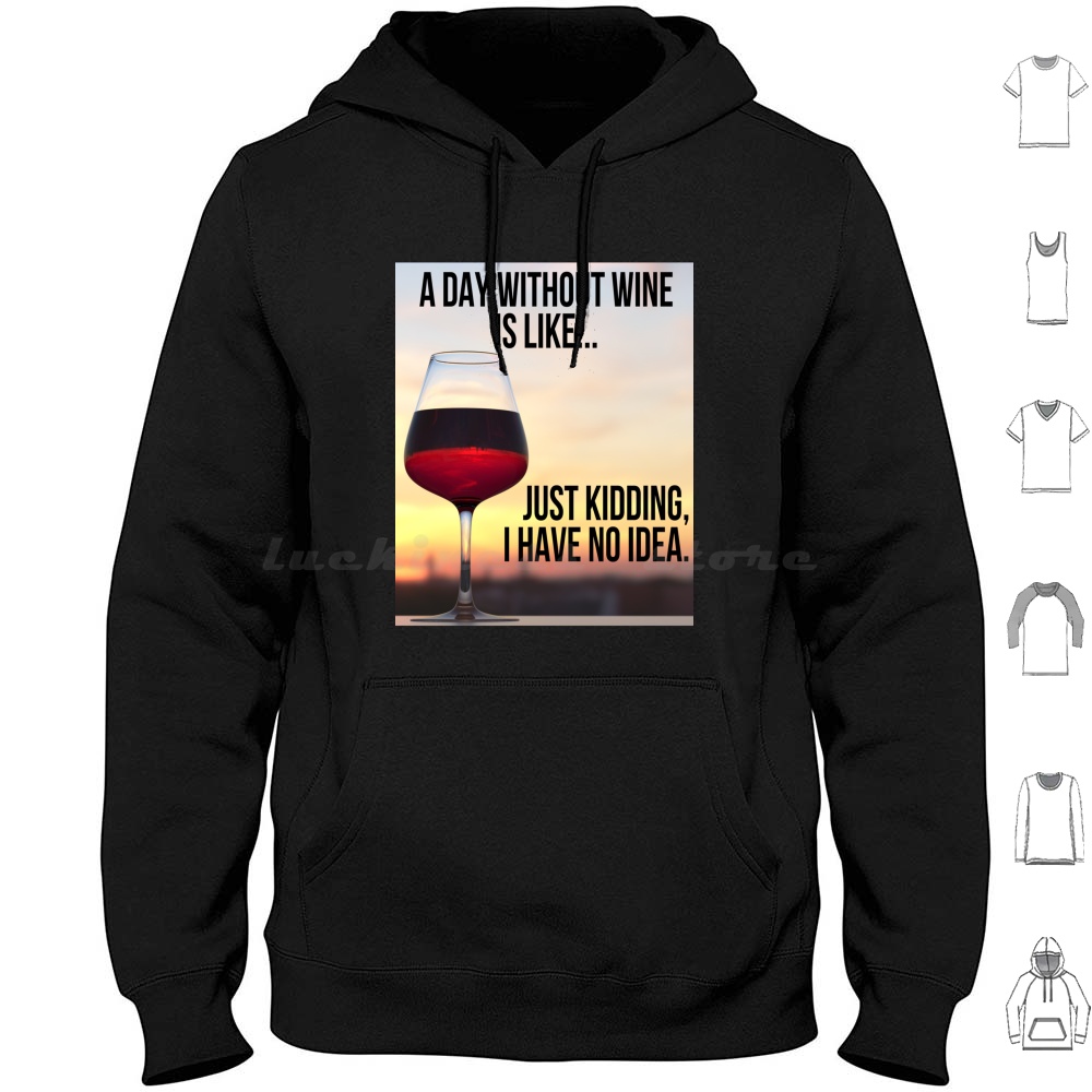 A Day Without Wine Is Like...  – Wine Like Beer recenzja i cena