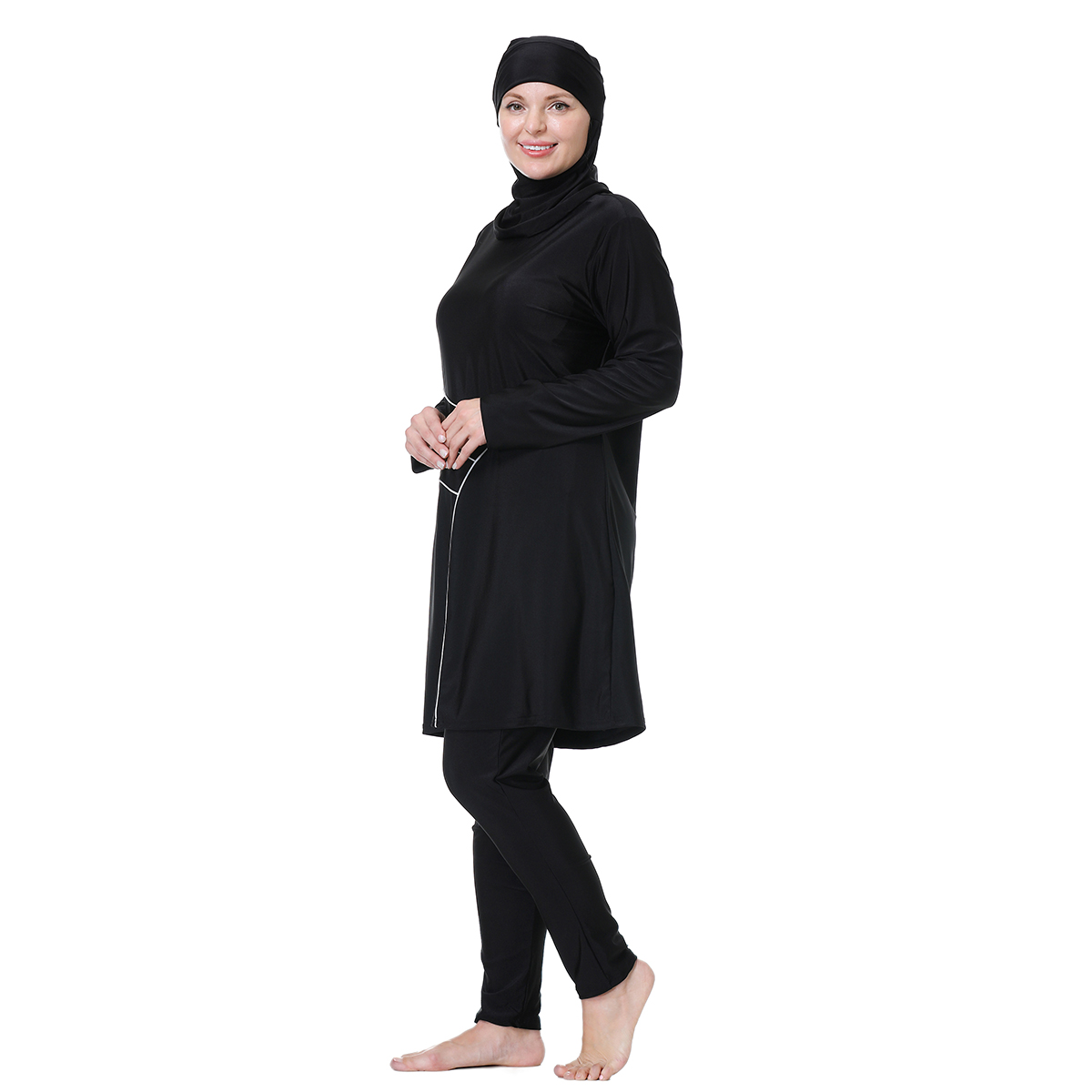 H1029 Muslim Women Fullcoverag – Cocktail Shaker Set recenzja i cena