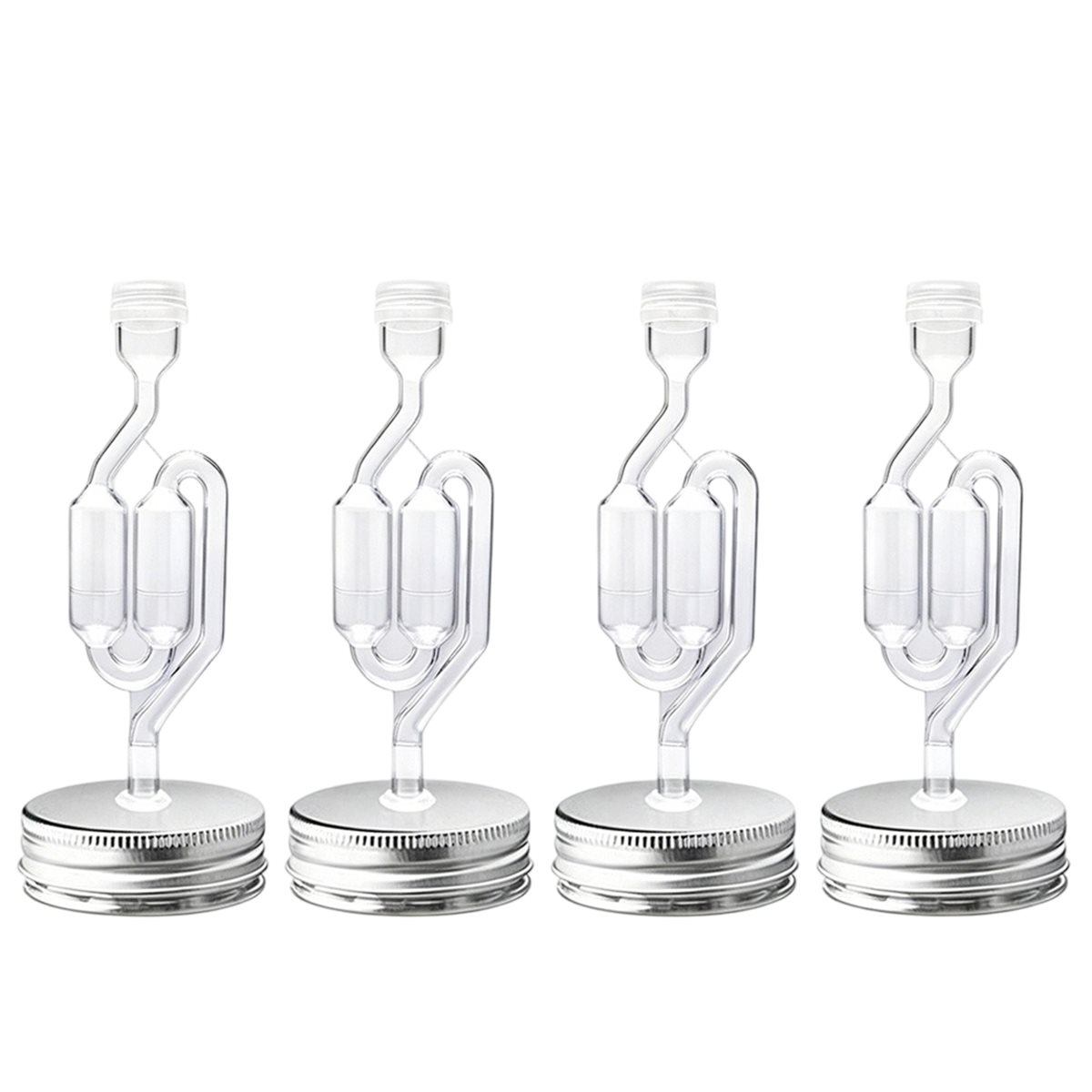 4pcs 70mm Fermentation Lid & A – Wine Beer Cider recenzja i cena
