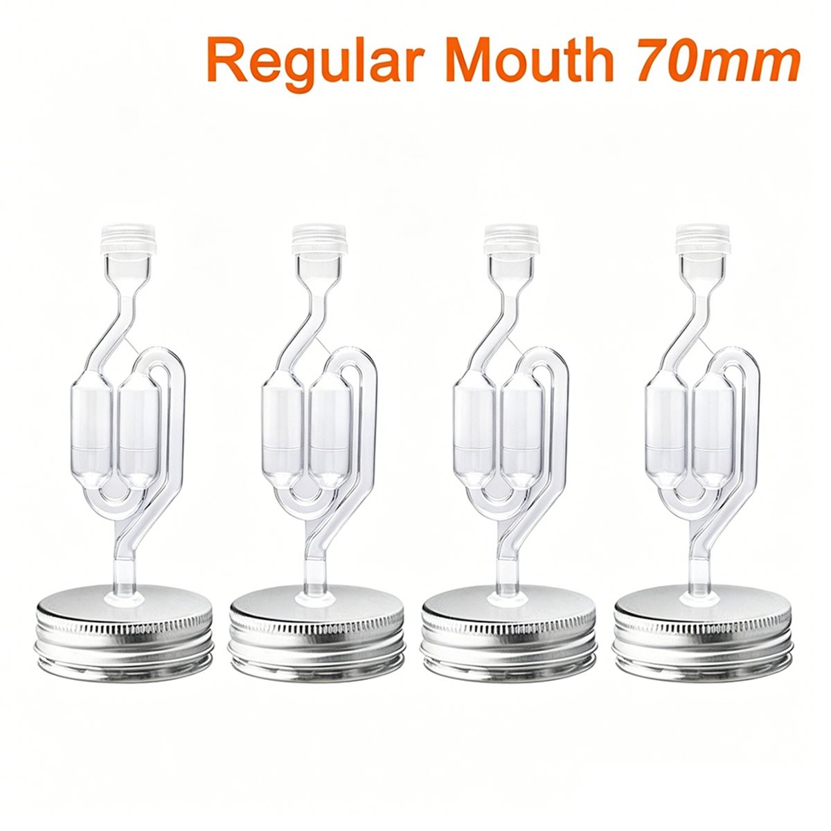 4pcs 70mm Fermentation Lid & A – Wine Beer Cider recenzja i cena