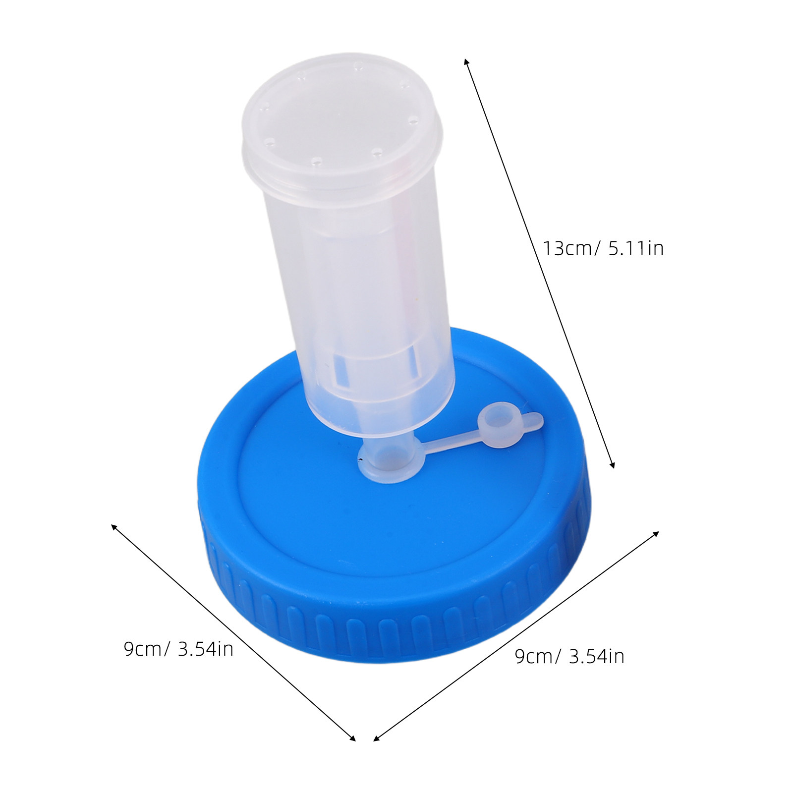 2pcs Airtight 5 Gallon Ferment – Wine Beer Cider recenzja i cena