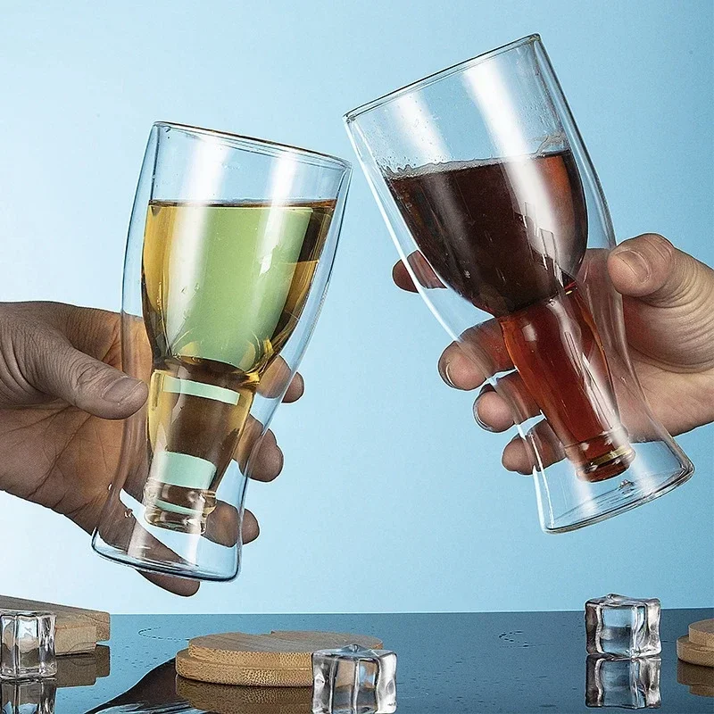 Creative cocktail wineglass mu – Wine Vodka Beer recenzja i cena
