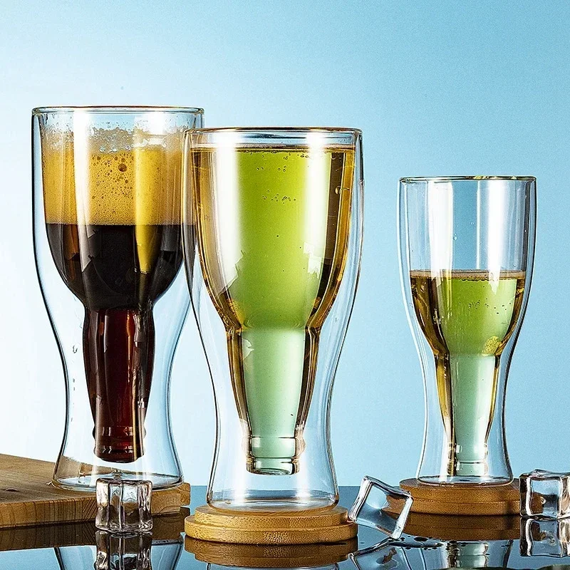Creative cocktail wineglass mu – Wine Vodka Beer recenzja i cena