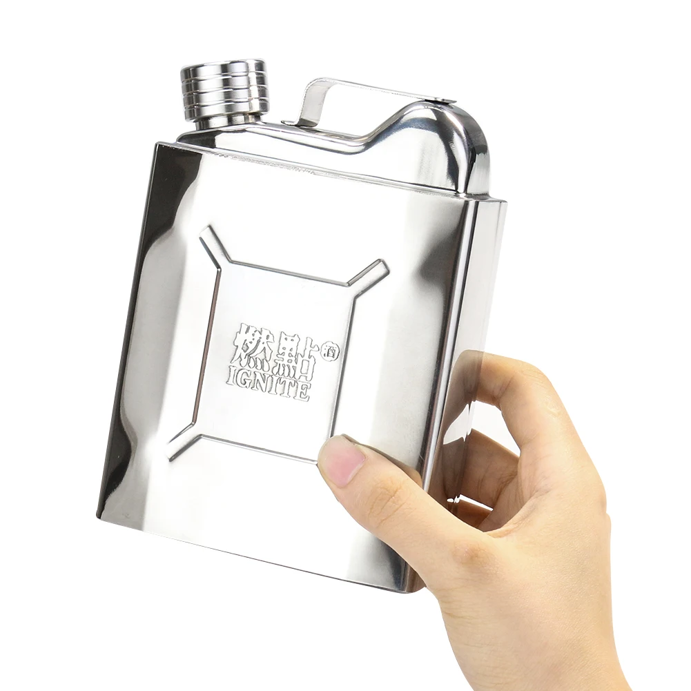 18oz Large Capacity Stainless  – Wine Vodka Beer recenzja i cena
