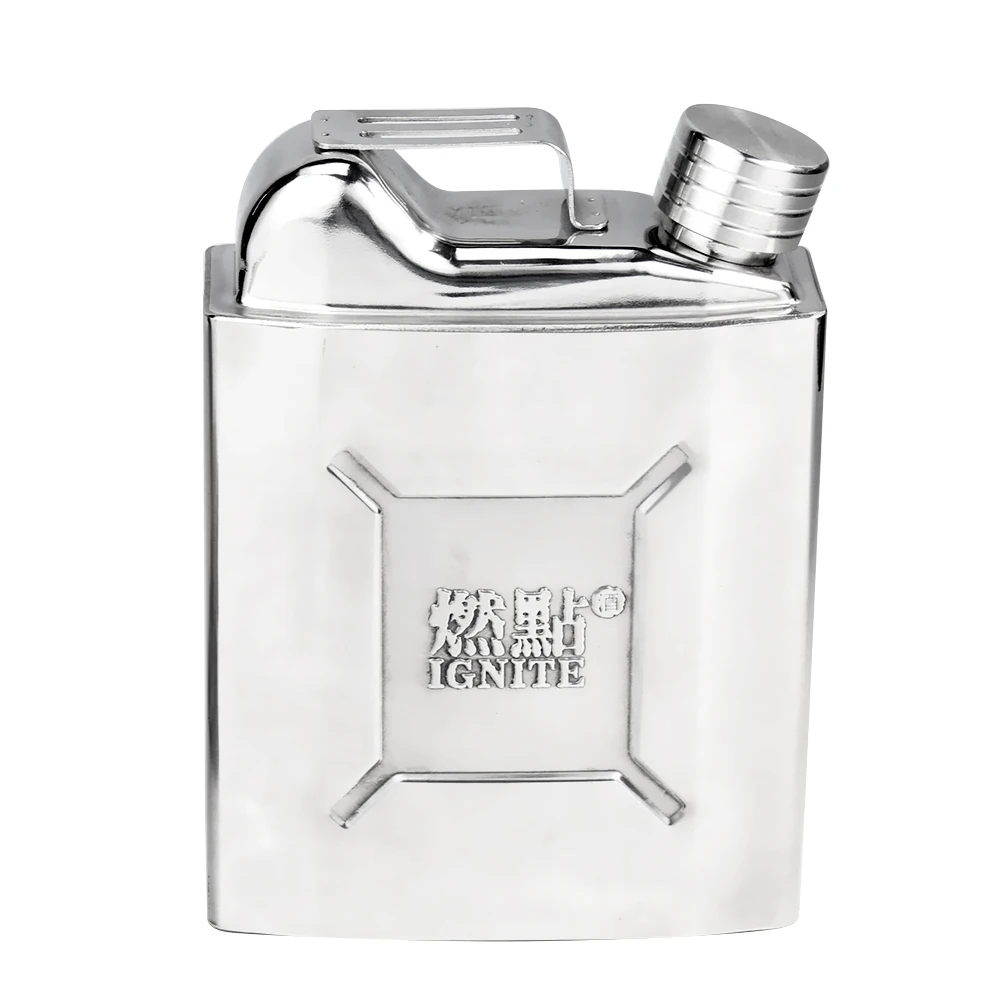 18oz Large Capacity Stainless  – Wine Vodka Beer recenzja i cena