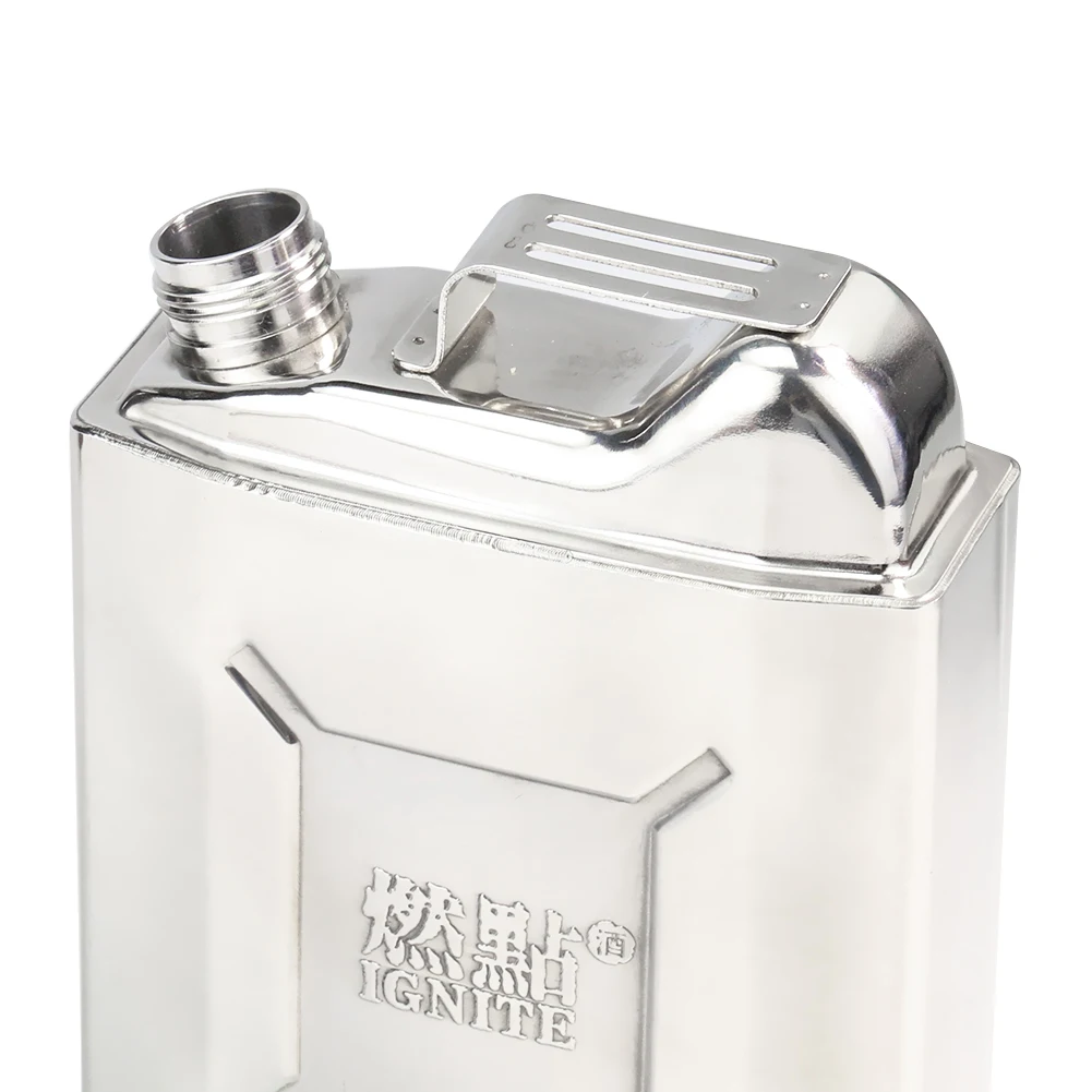 18oz Large Capacity Stainless  – Wine Vodka Beer recenzja i cena